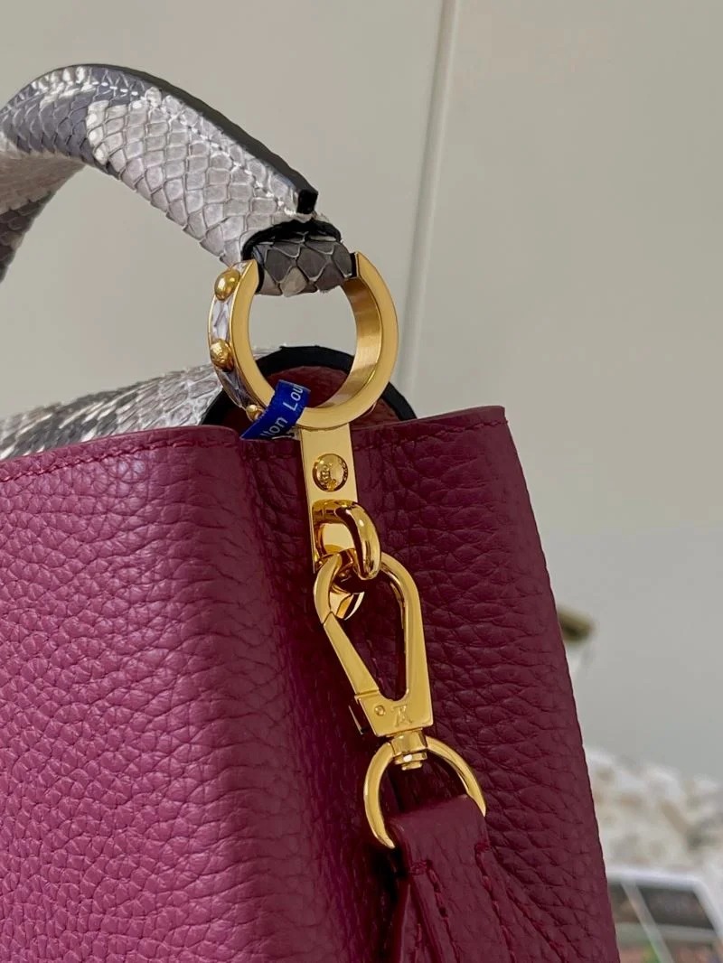 Louis Vuitton Capucines BB Bags ZeroBulk 40061