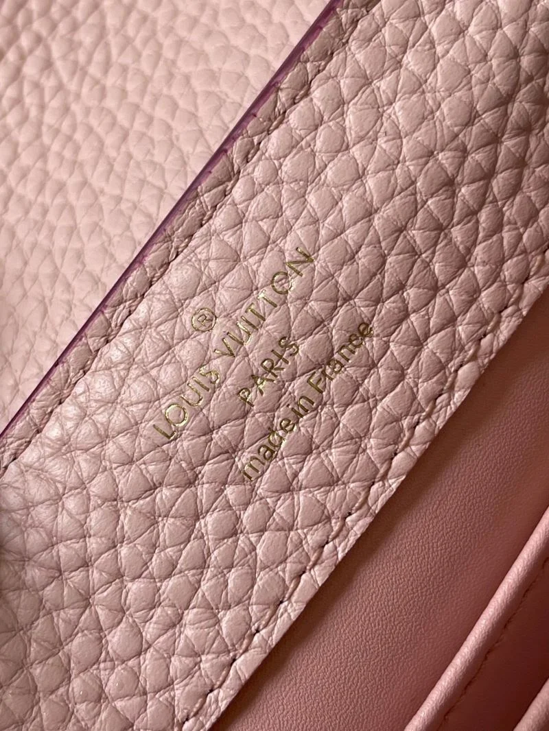 Louis Vuitton Capucines BB Bags ZeroBulk 40061