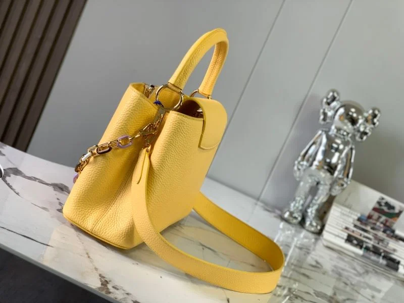 Louis Vuitton Capucines BB Bags HighPerformance 40100