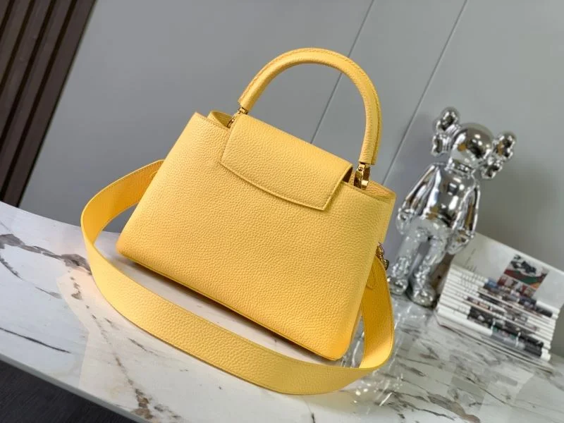 Louis Vuitton Capucines BB Bags HighPerformance 40100