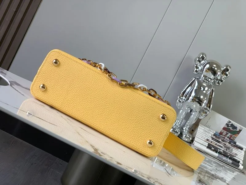 Louis Vuitton Capucines BB Bags HighPerformance 40100