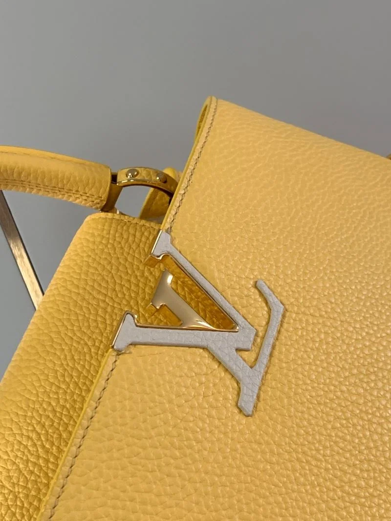 Louis Vuitton Capucines BB Bags HighPerformance 40100