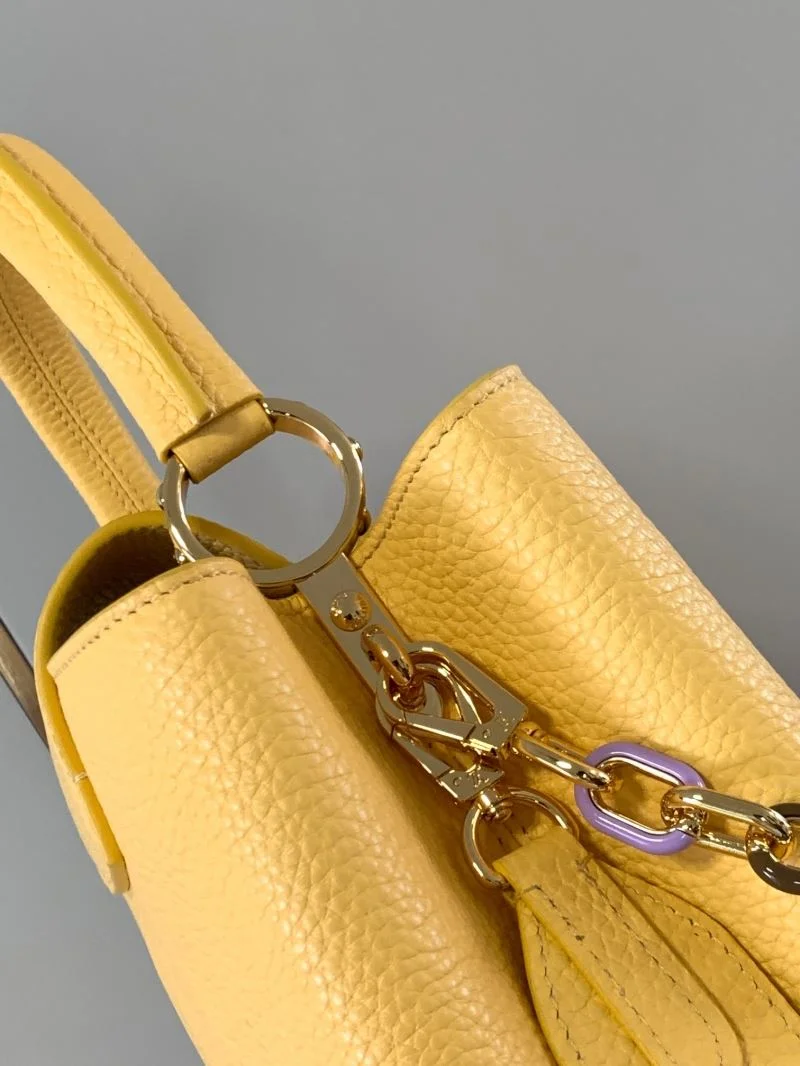 Louis Vuitton Capucines BB Bags HighPerformance 40100