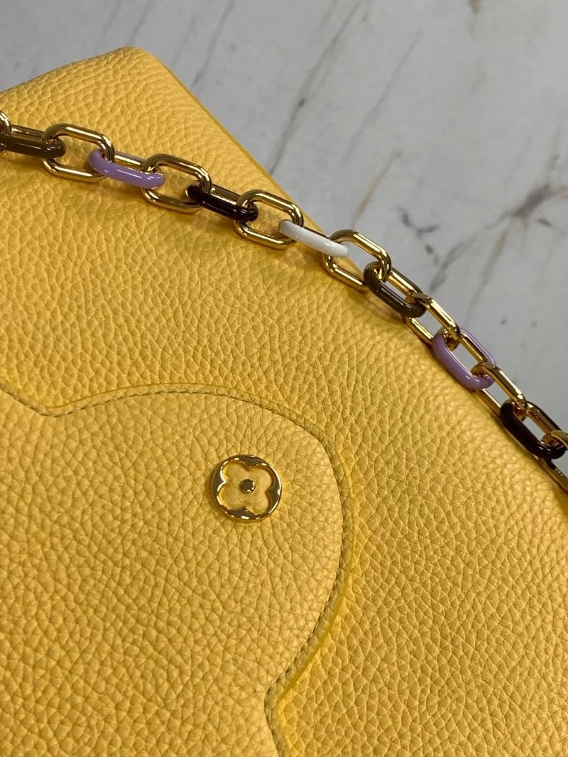 Louis Vuitton Capucines BB Bags HighPerformance 40100