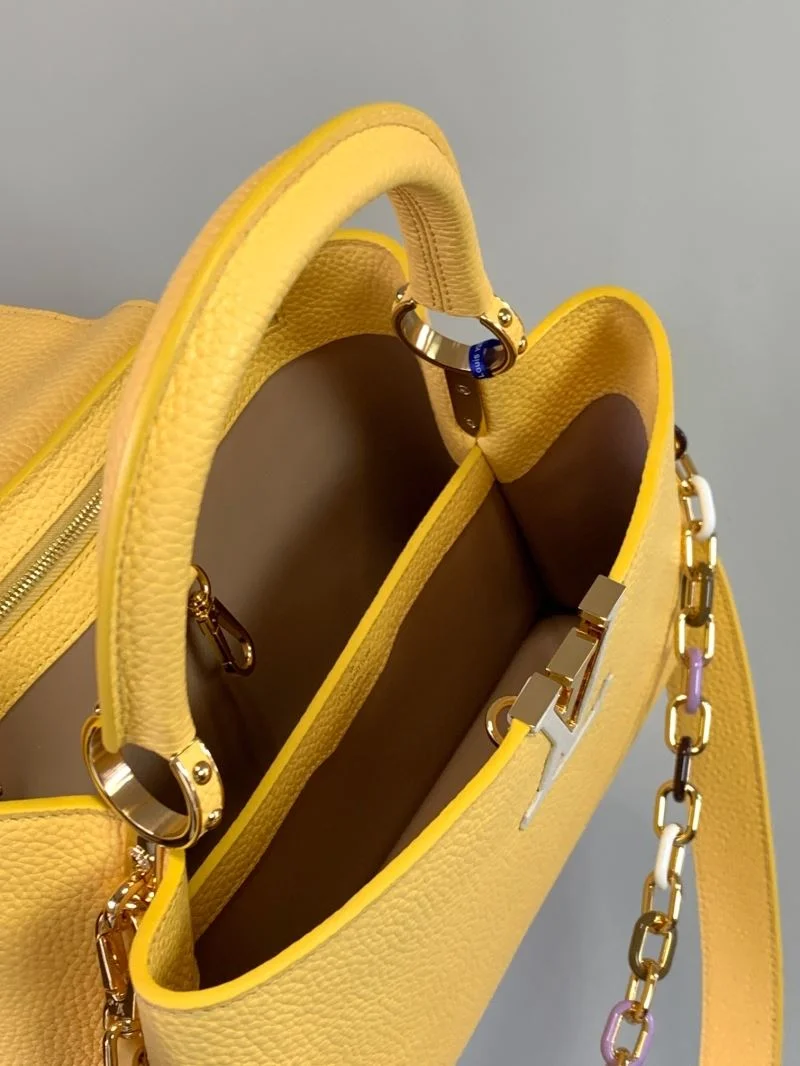 Louis Vuitton Capucines BB Bags HighPerformance 40100