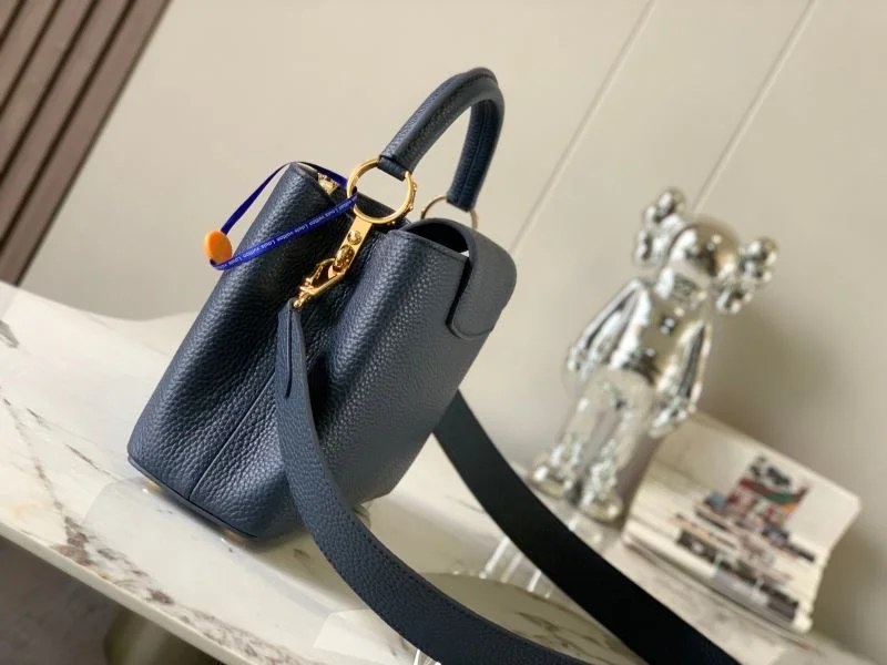 Louis Vuitton Capucines BB Bags HighPerformance 40060