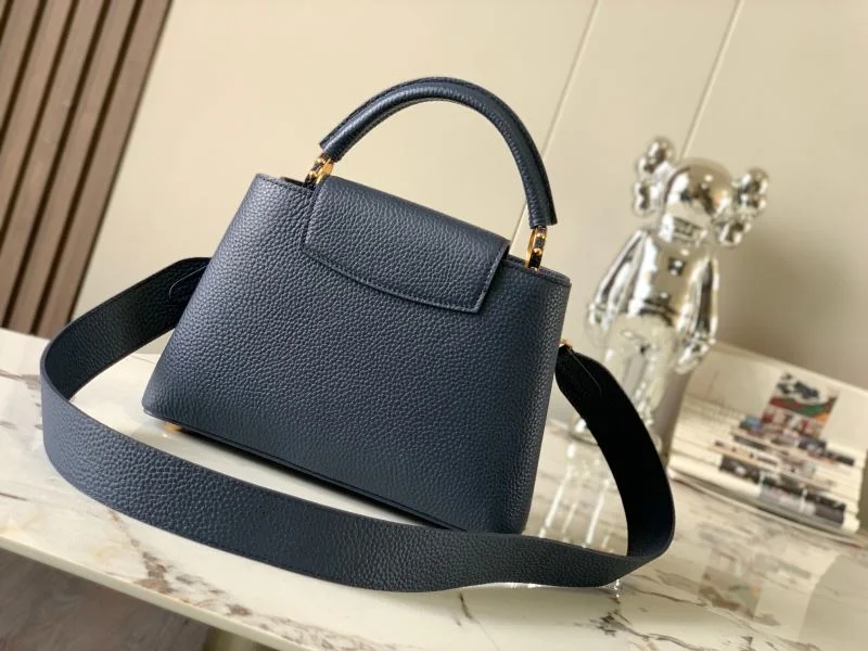 Louis Vuitton Capucines BB Bags HighPerformance 40060