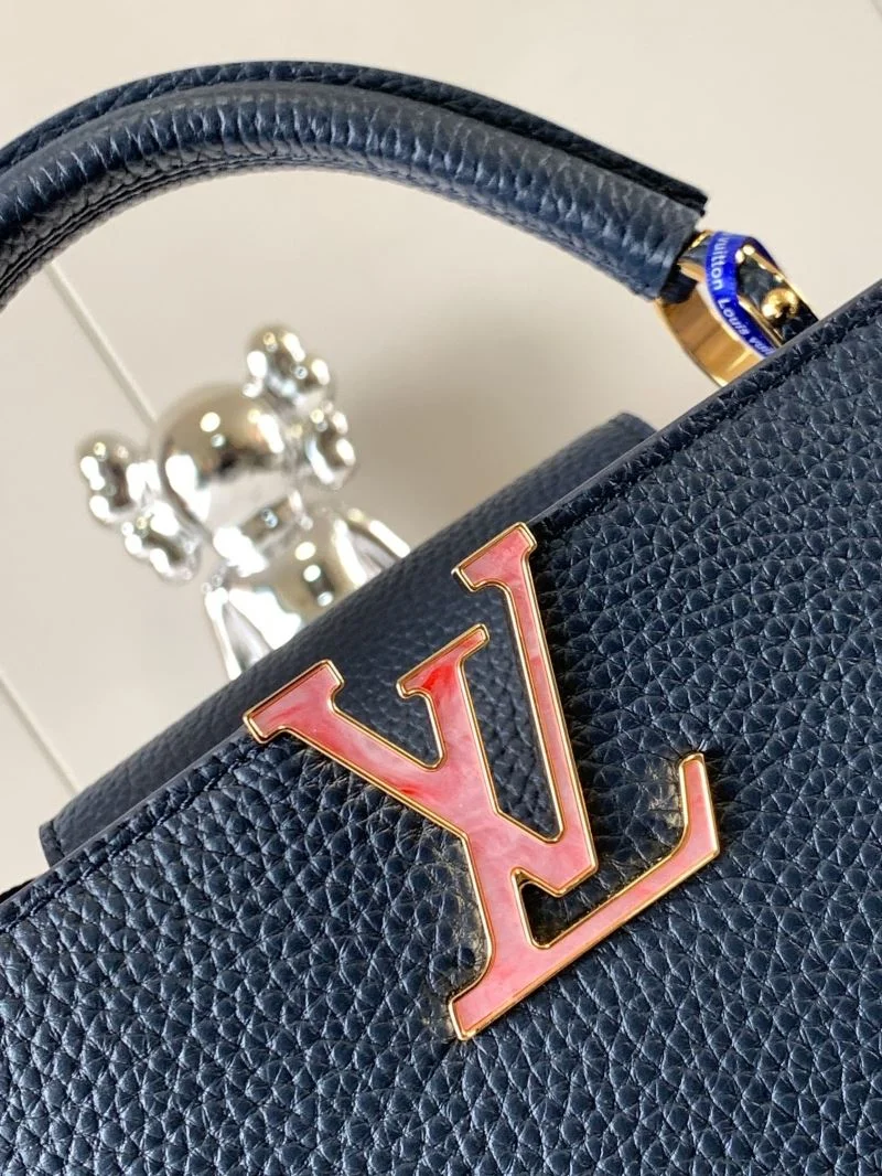 Louis Vuitton Capucines BB Bags HighPerformance 40060