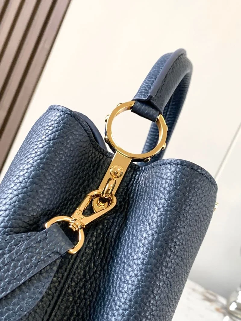 Louis Vuitton Capucines BB Bags HighPerformance 40060