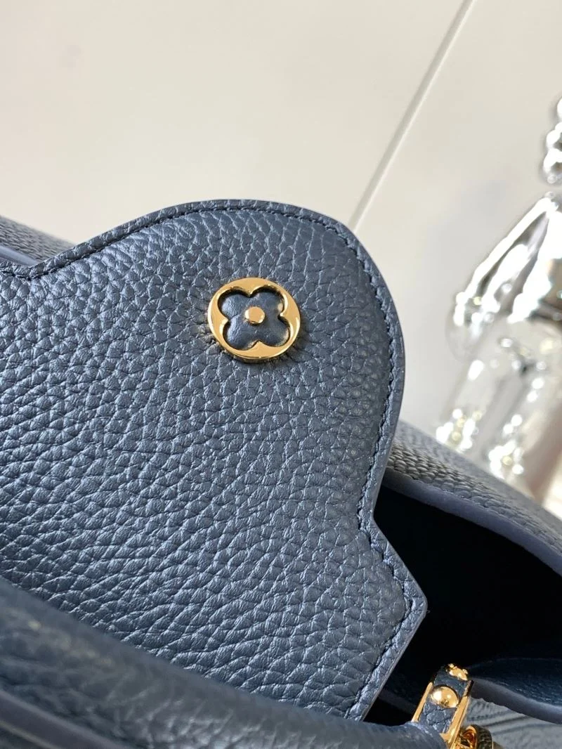 Louis Vuitton Capucines BB Bags HighPerformance 40060