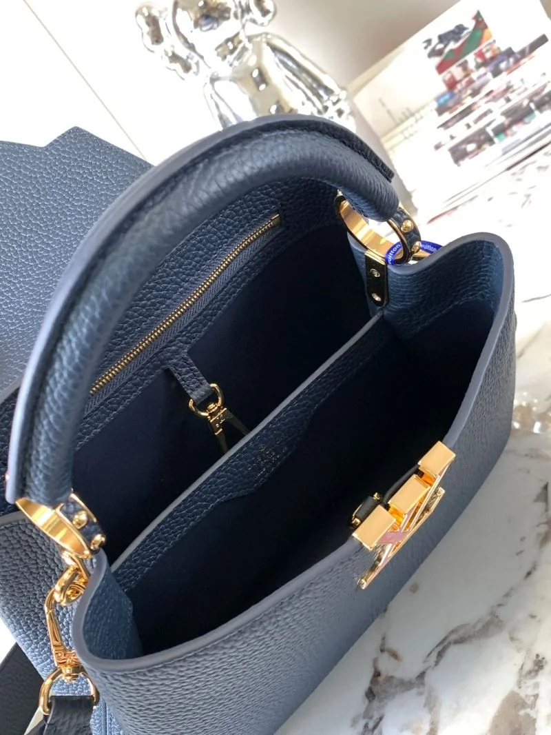 Louis Vuitton Capucines BB Bags HighPerformance 40060