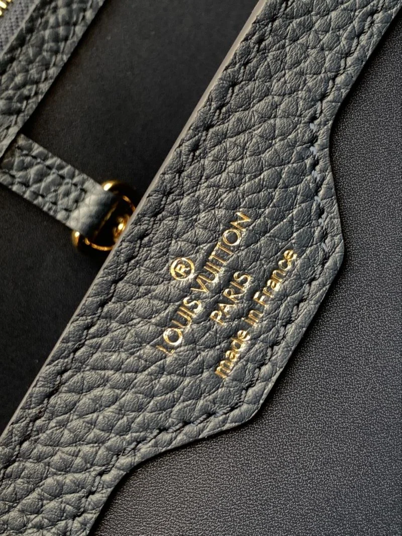 Louis Vuitton Capucines BB Bags HighPerformance 40060