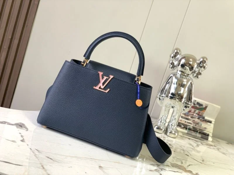 Louis Vuitton Capucines BB Bags FlexibleFit 40086