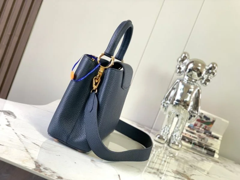 Louis Vuitton Capucines BB Bags FlexibleFit 40086