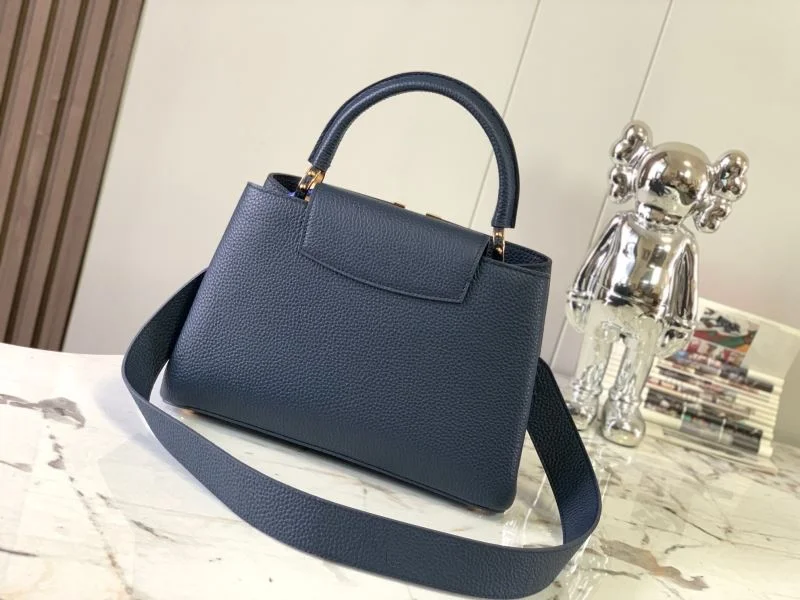 Louis Vuitton Capucines BB Bags FlexibleFit 40086