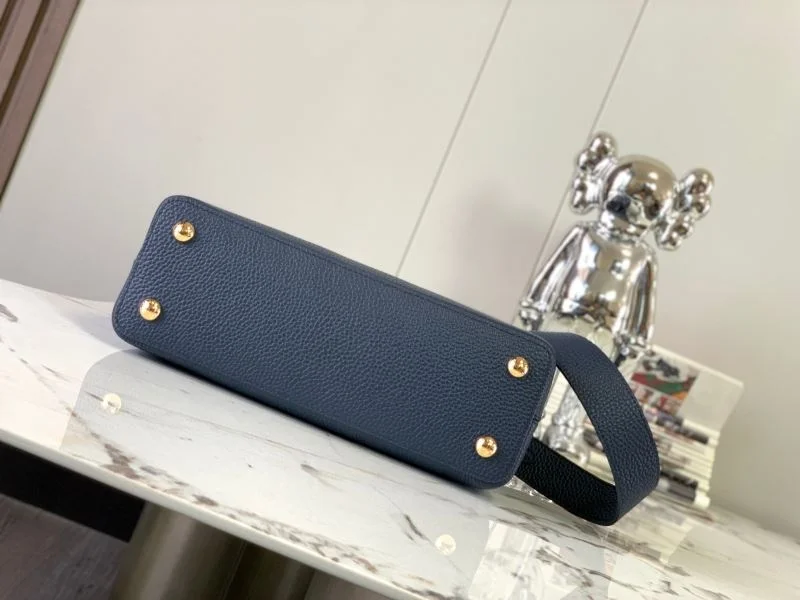 Louis Vuitton Capucines BB Bags FlexibleFit 40086
