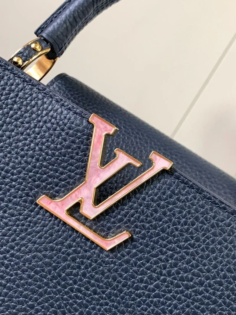 Louis Vuitton Capucines BB Bags FlexibleFit 40086