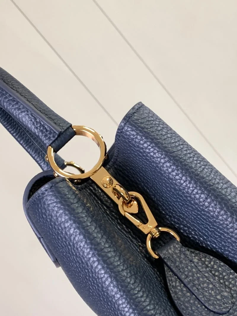 Louis Vuitton Capucines BB Bags FlexibleFit 40086