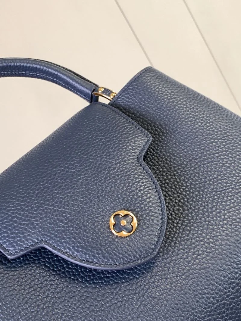 Louis Vuitton Capucines BB Bags FlexibleFit 40086