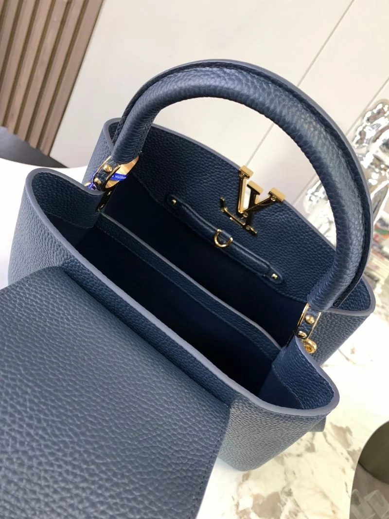 Louis Vuitton Capucines BB Bags FlexibleFit 40086