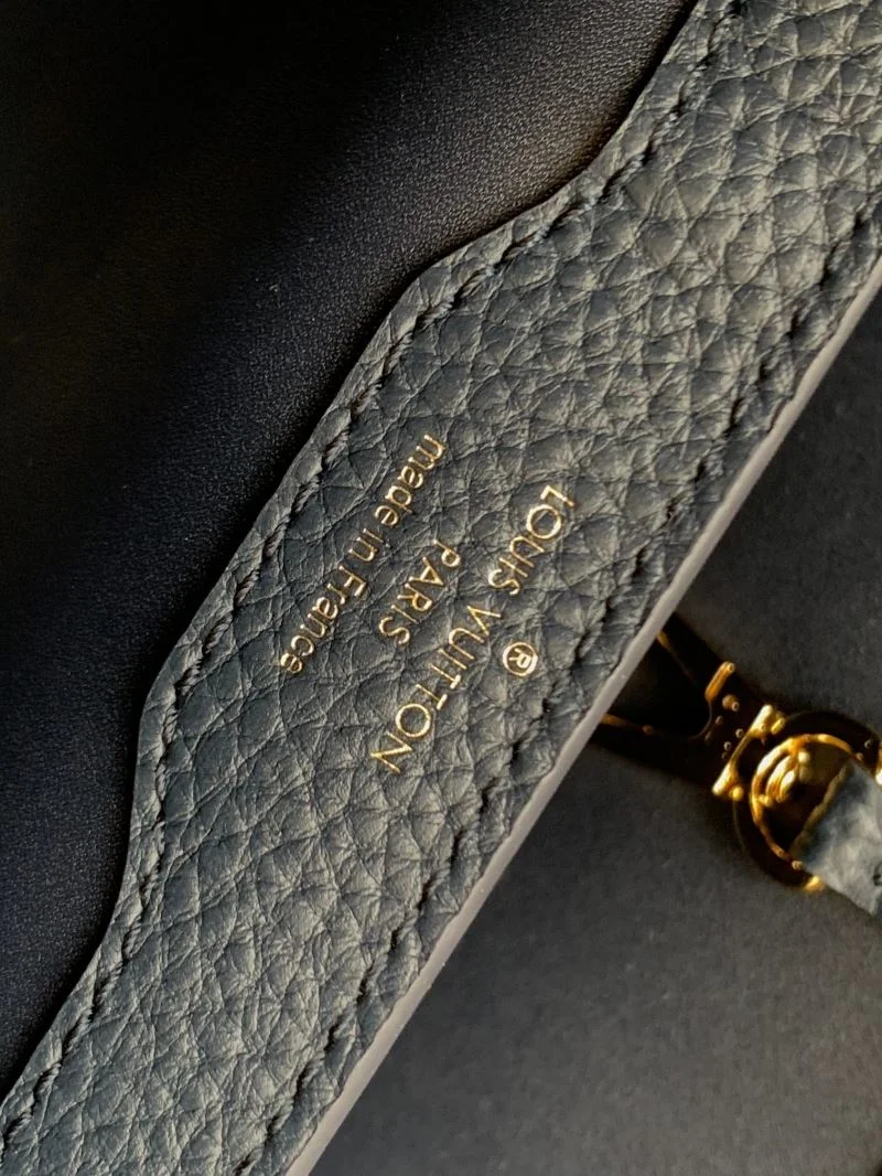 Louis Vuitton Capucines BB Bags FlexibleFit 40086