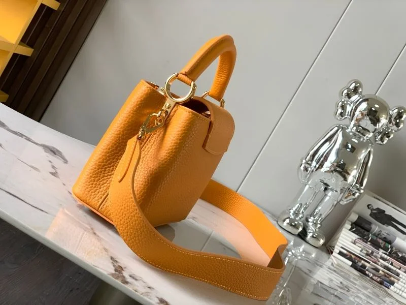 Louis Vuitton Capucines BB Bags Minimalist 40048