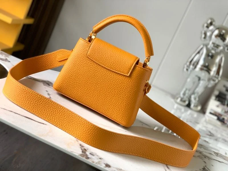 Louis Vuitton Capucines BB Bags Minimalist 40048