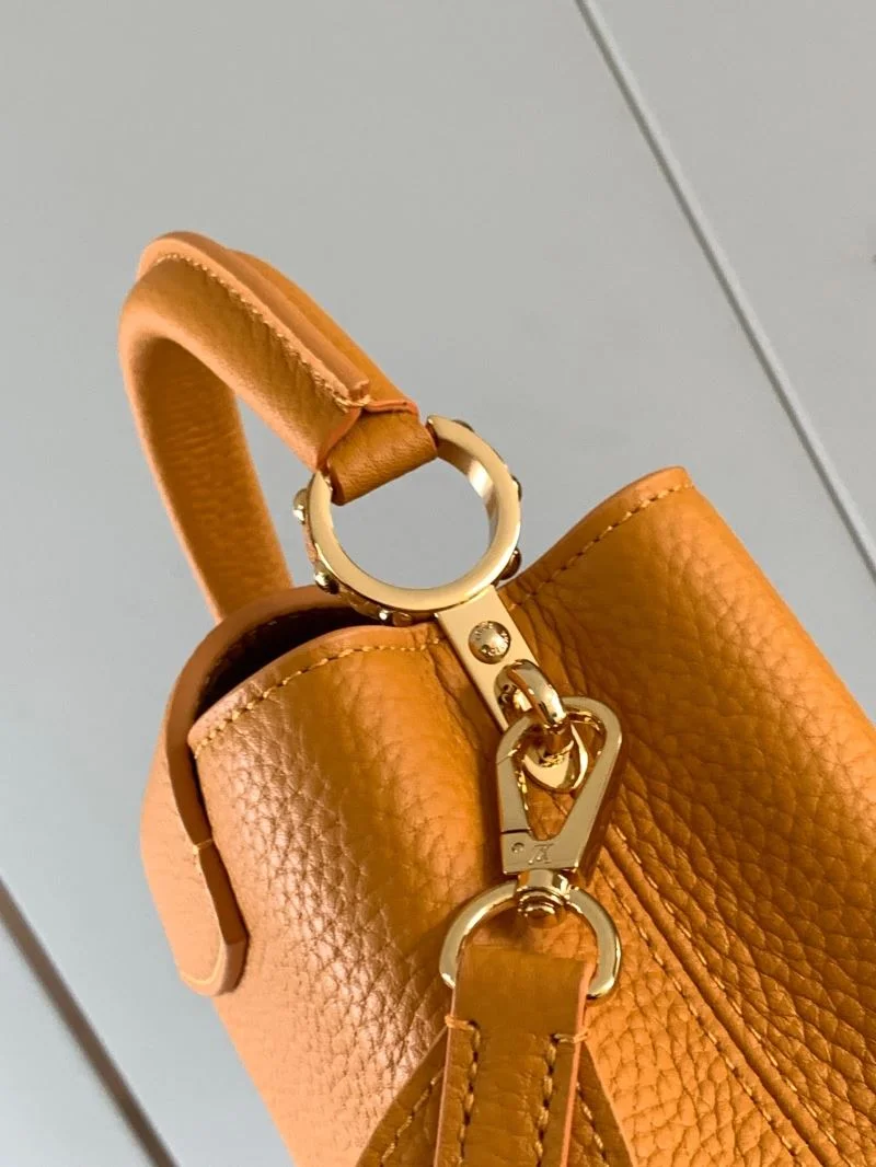 Louis Vuitton Capucines BB Bags Minimalist 40048