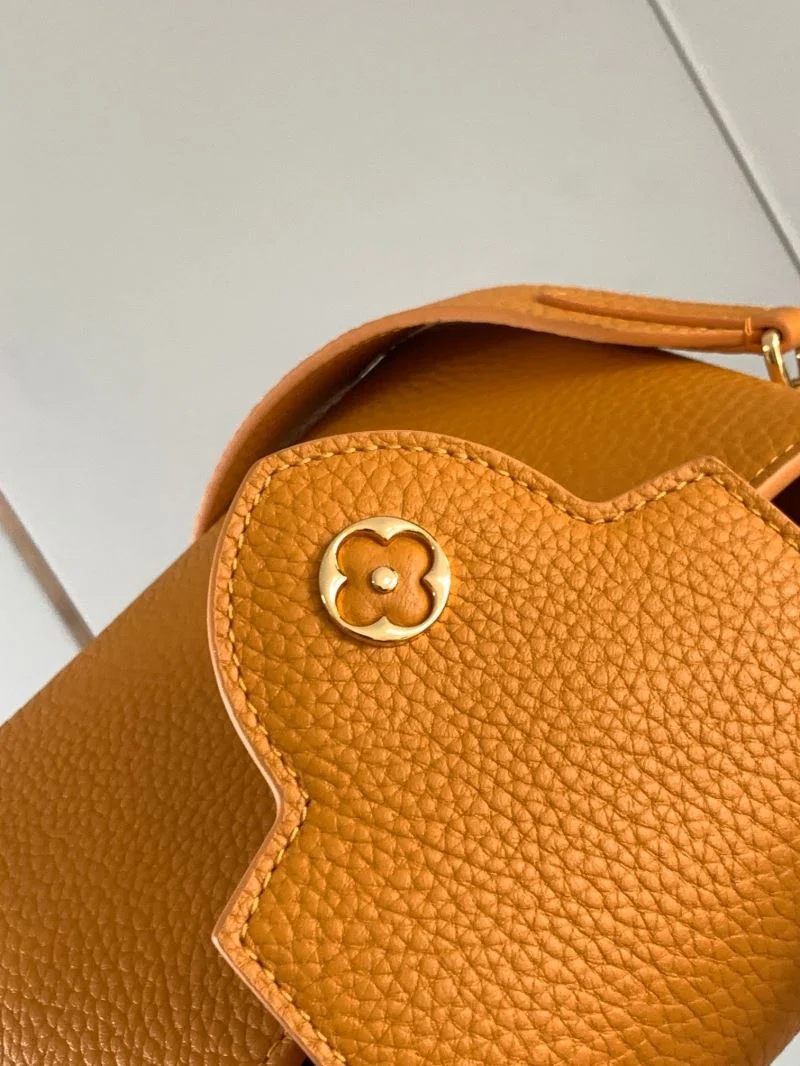 Louis Vuitton Capucines BB Bags Minimalist 40048