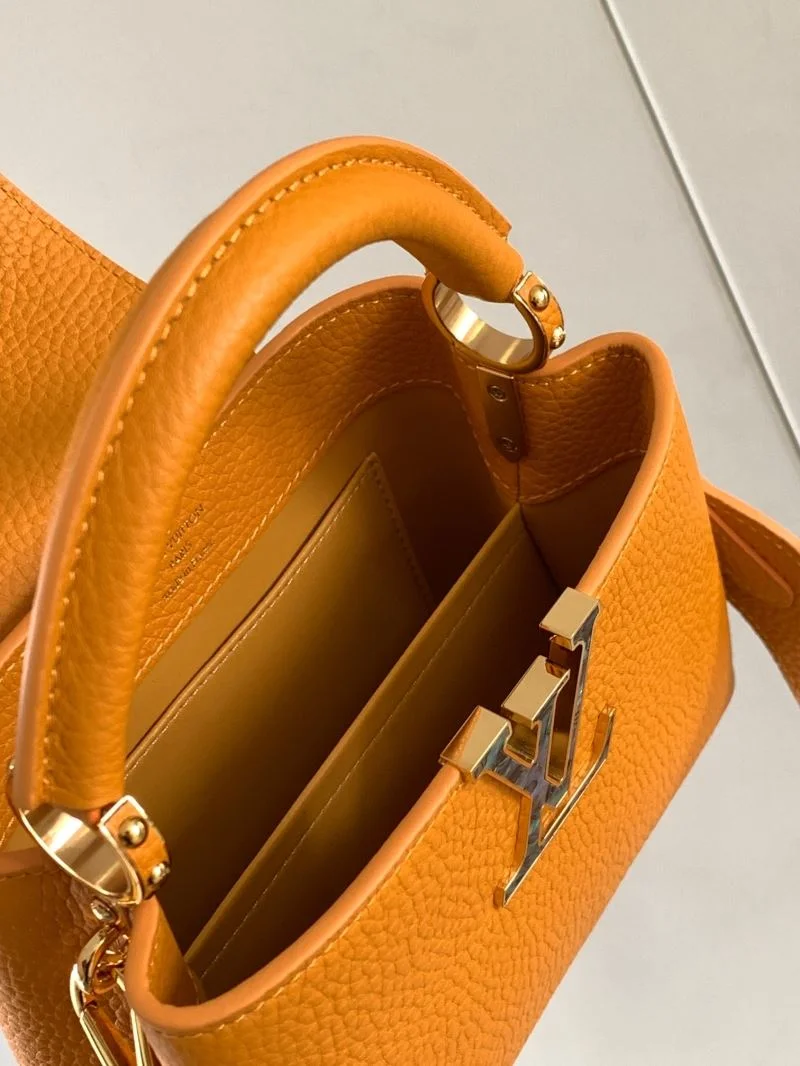 Louis Vuitton Capucines BB Bags Minimalist 40048
