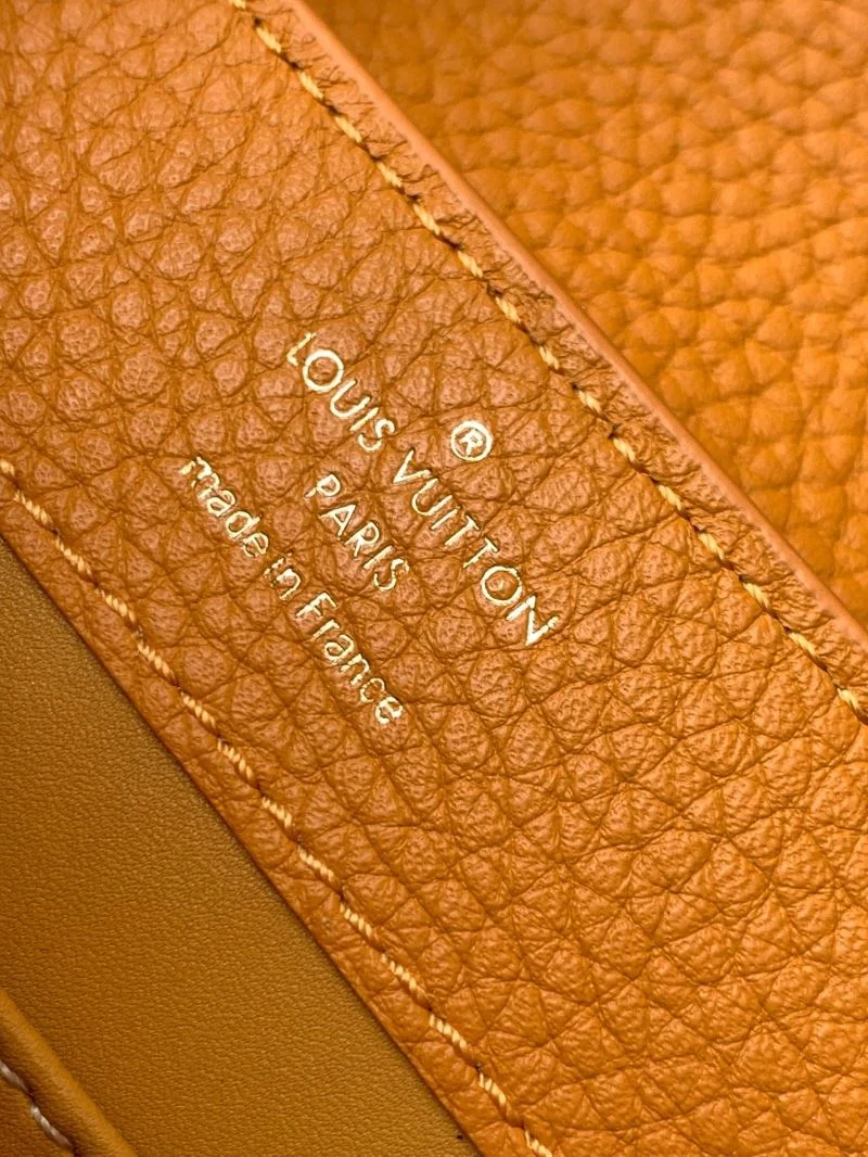 Louis Vuitton Capucines BB Bags Minimalist 40048