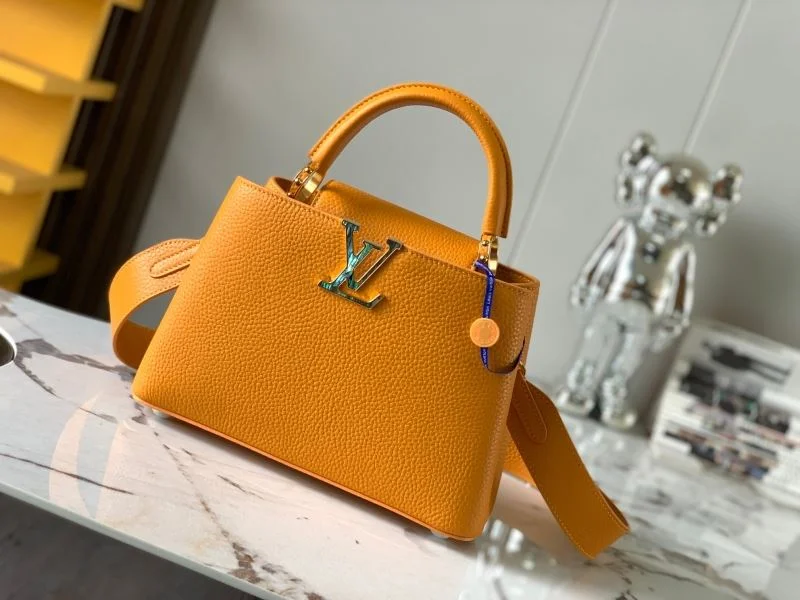 Louis Vuitton Capucines BB Bags NewStyle 40045