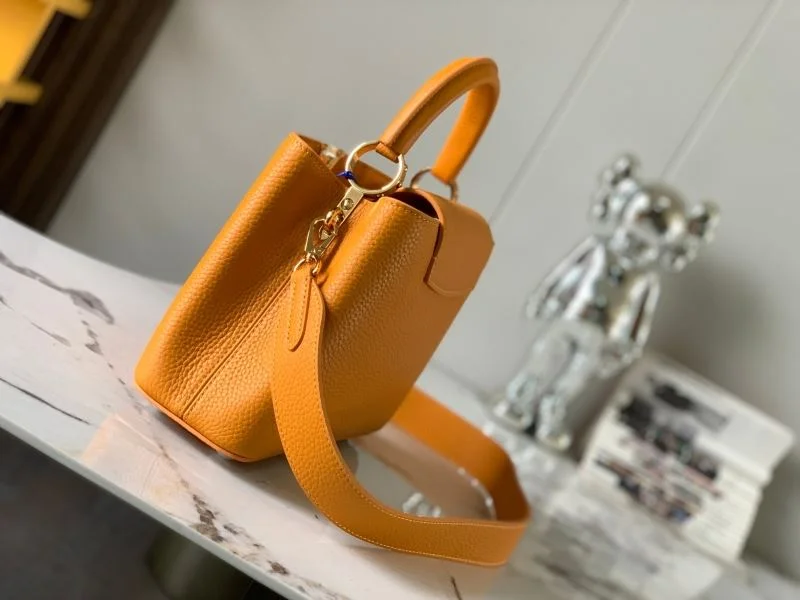 Louis Vuitton Capucines BB Bags NewStyle 40045
