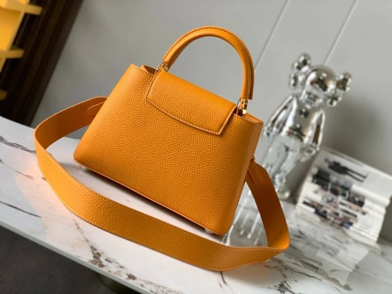 Louis Vuitton Capucines BB Bags NewStyle 40045