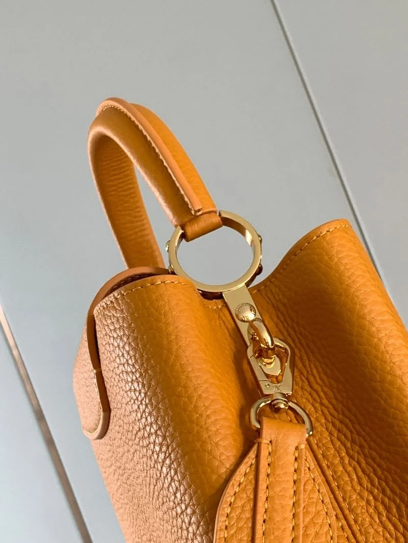 Louis Vuitton Capucines BB Bags NewStyle 40045