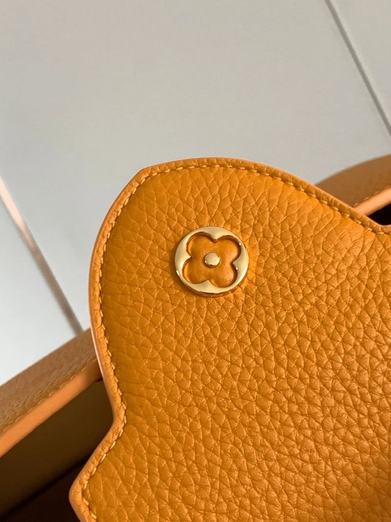 Louis Vuitton Capucines BB Bags NewStyle 40045