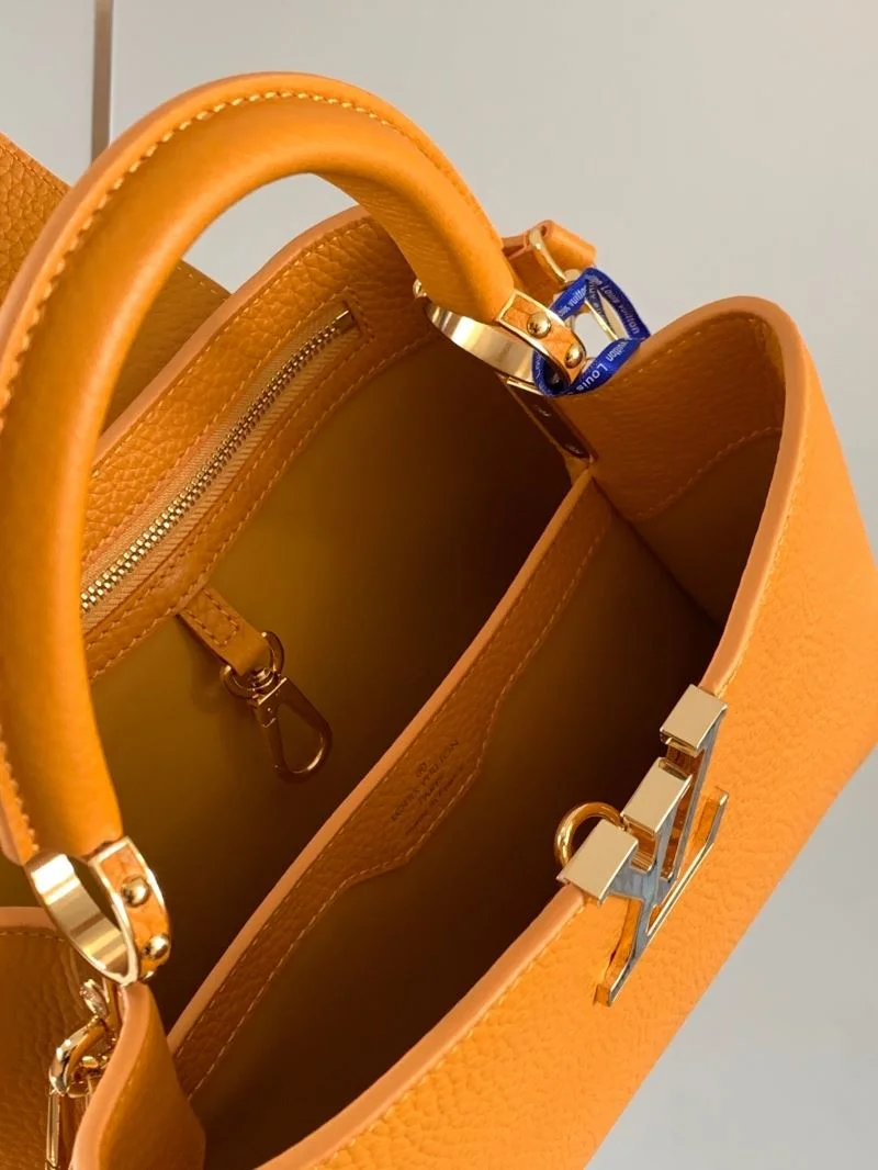 Louis Vuitton Capucines BB Bags NewStyle 40045