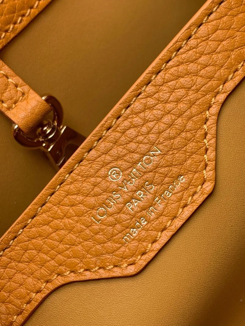 Louis Vuitton Capucines BB Bags NewStyle 40045