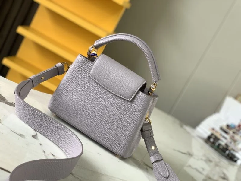 SoftTouch Louis Vuitton Capucines BB Bags 40095