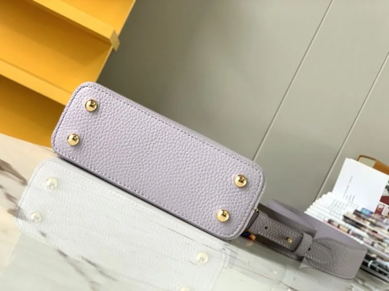 SoftTouch Louis Vuitton Capucines BB Bags 40095