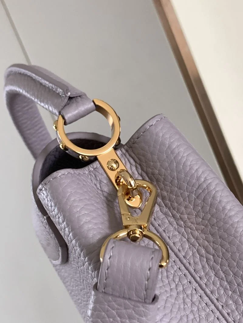 SoftTouch Louis Vuitton Capucines BB Bags 40095