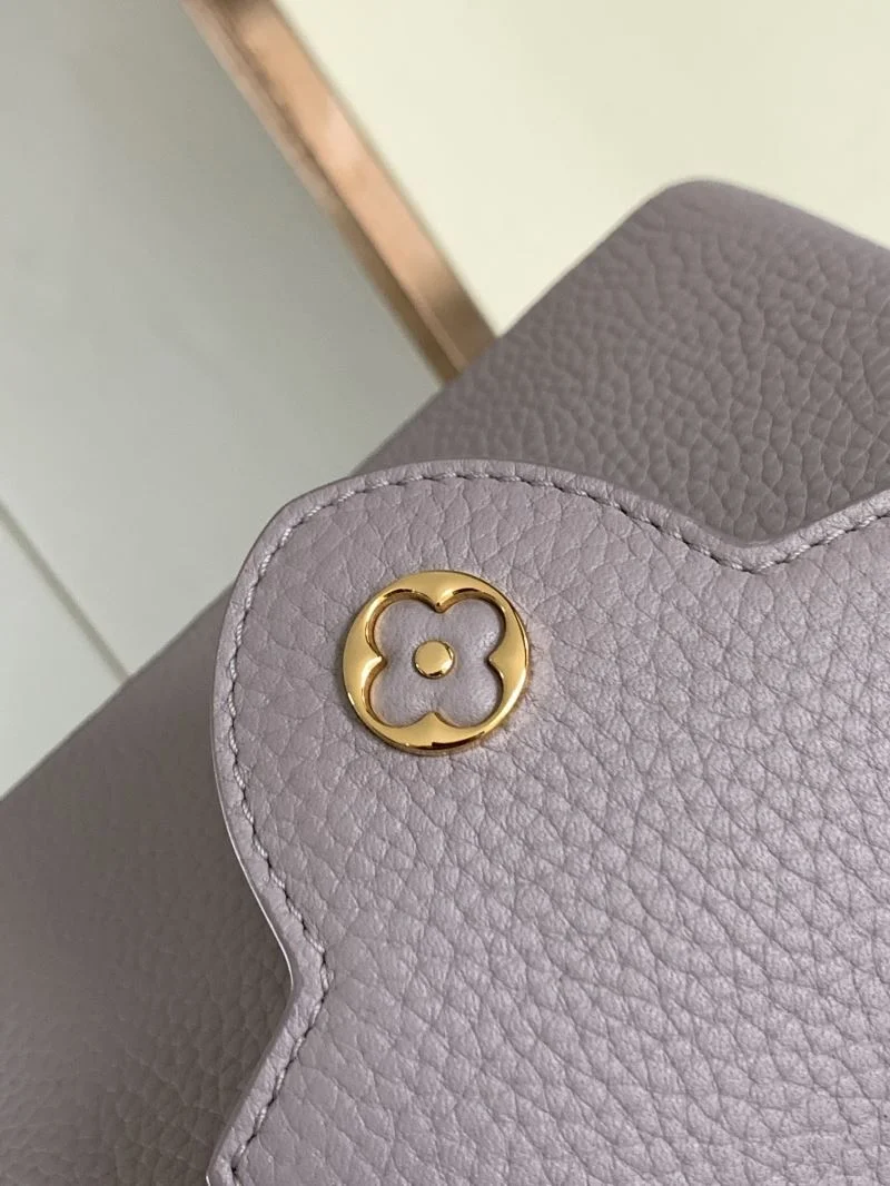 SoftTouch Louis Vuitton Capucines BB Bags 40095