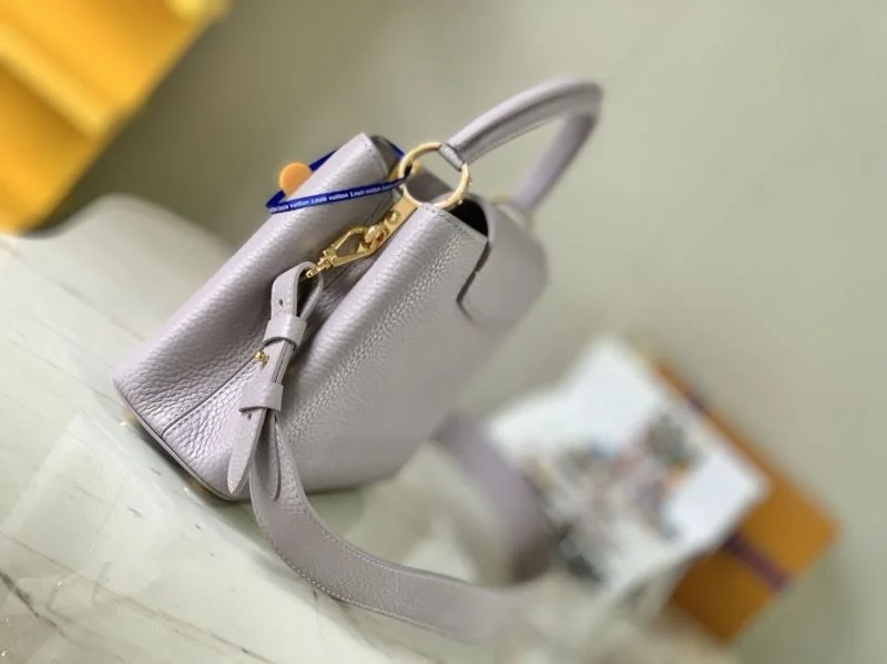 Louis Vuitton Capucines BB Bags TopPick 40043
