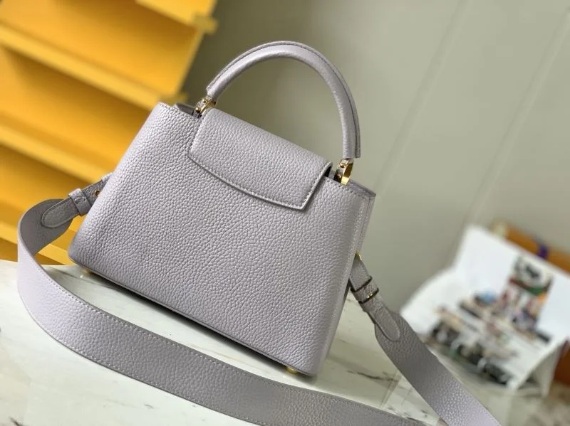 Louis Vuitton Capucines BB Bags TopPick 40043