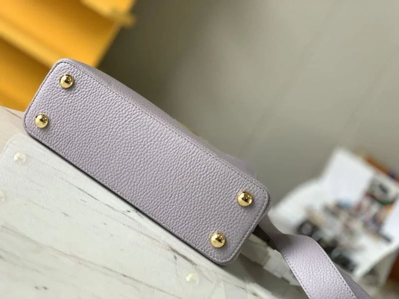 Louis Vuitton Capucines BB Bags TopPick 40043