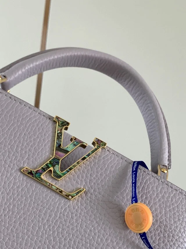 Louis Vuitton Capucines BB Bags TopPick 40043