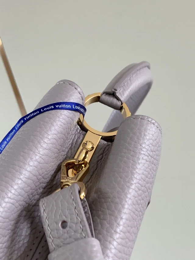 Louis Vuitton Capucines BB Bags TopPick 40043