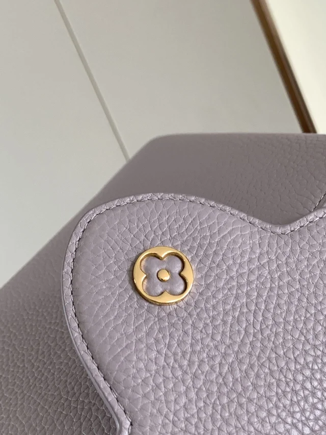 Louis Vuitton Capucines BB Bags TopPick 40043