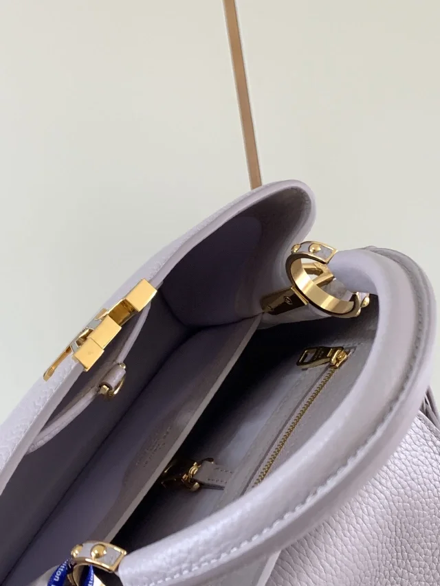 Louis Vuitton Capucines BB Bags TopPick 40043