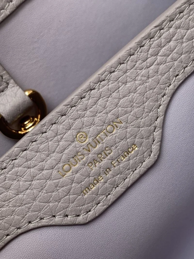 Louis Vuitton Capucines BB Bags TopPick 40043